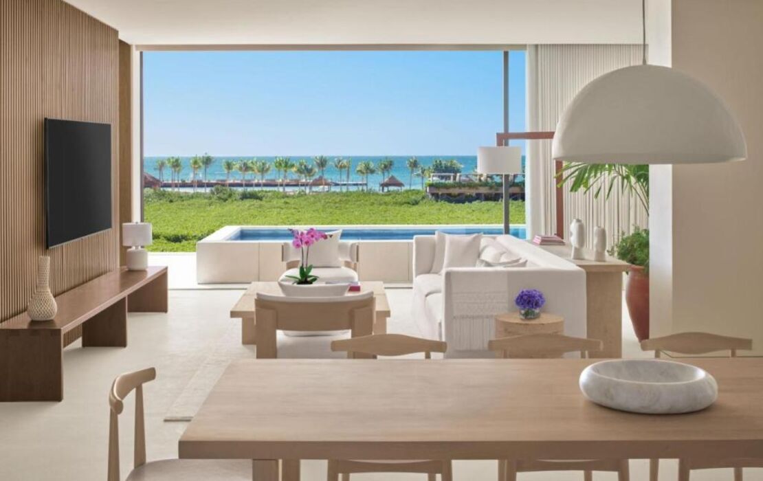 The Riviera Maya EDITION at Kanai