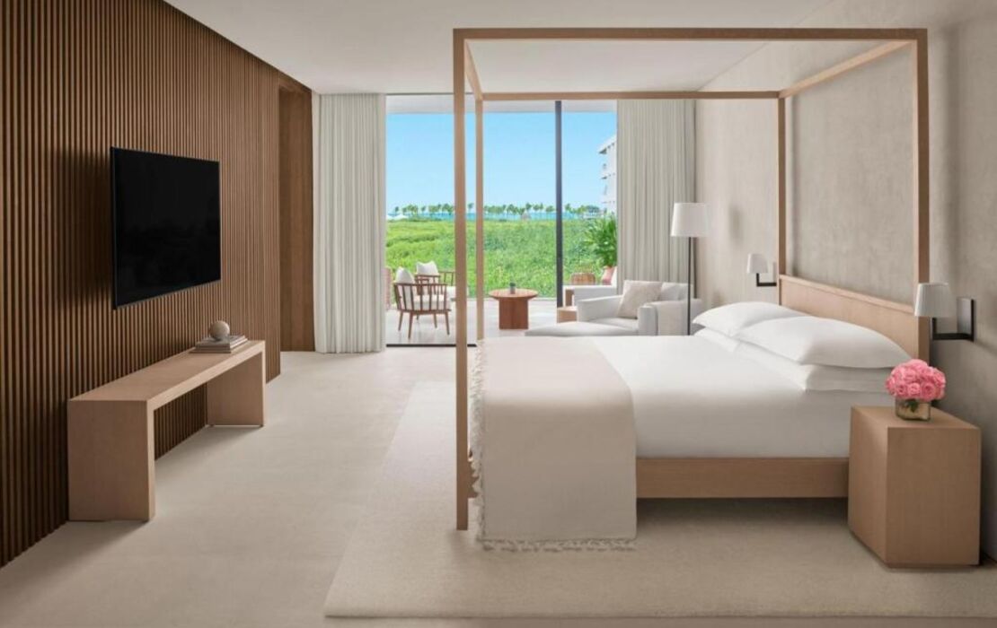 The Riviera Maya EDITION at Kanai