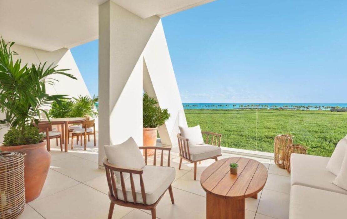 The Riviera Maya EDITION at Kanai