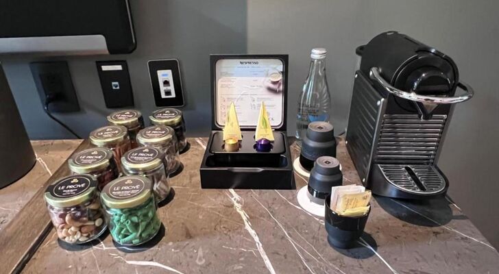 Brick Hotel Mexico City - Small Luxury Hotels of the World