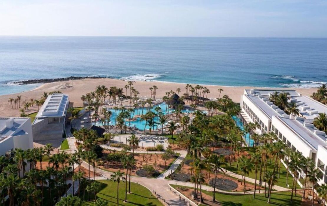 Paradisus Los Cabos - Adults Only