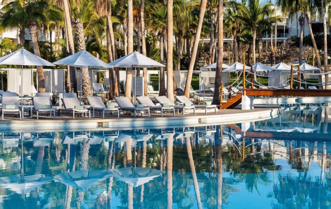 Paradisus Los Cabos - Adults Only