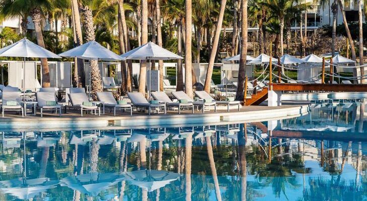 Paradisus Los Cabos - Adults Only