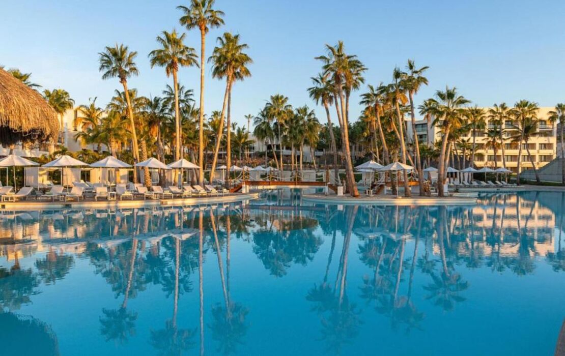 Paradisus Los Cabos - Adults Only