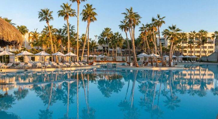 Paradisus Los Cabos - Adults Only