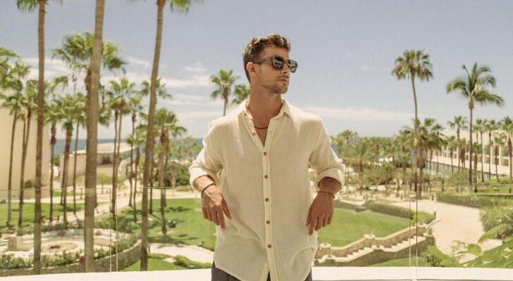 Paradisus Los Cabos - Adults Only