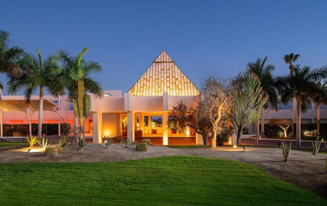 Paradisus Los Cabos - Adults Only