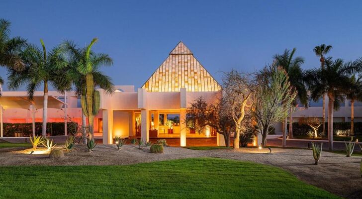 Paradisus Los Cabos - Adults Only