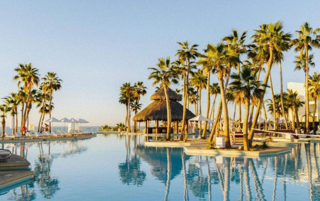 Paradisus Los Cabos - Adults Only