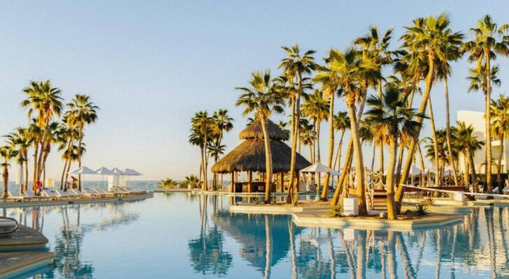Paradisus Los Cabos - Adults Only