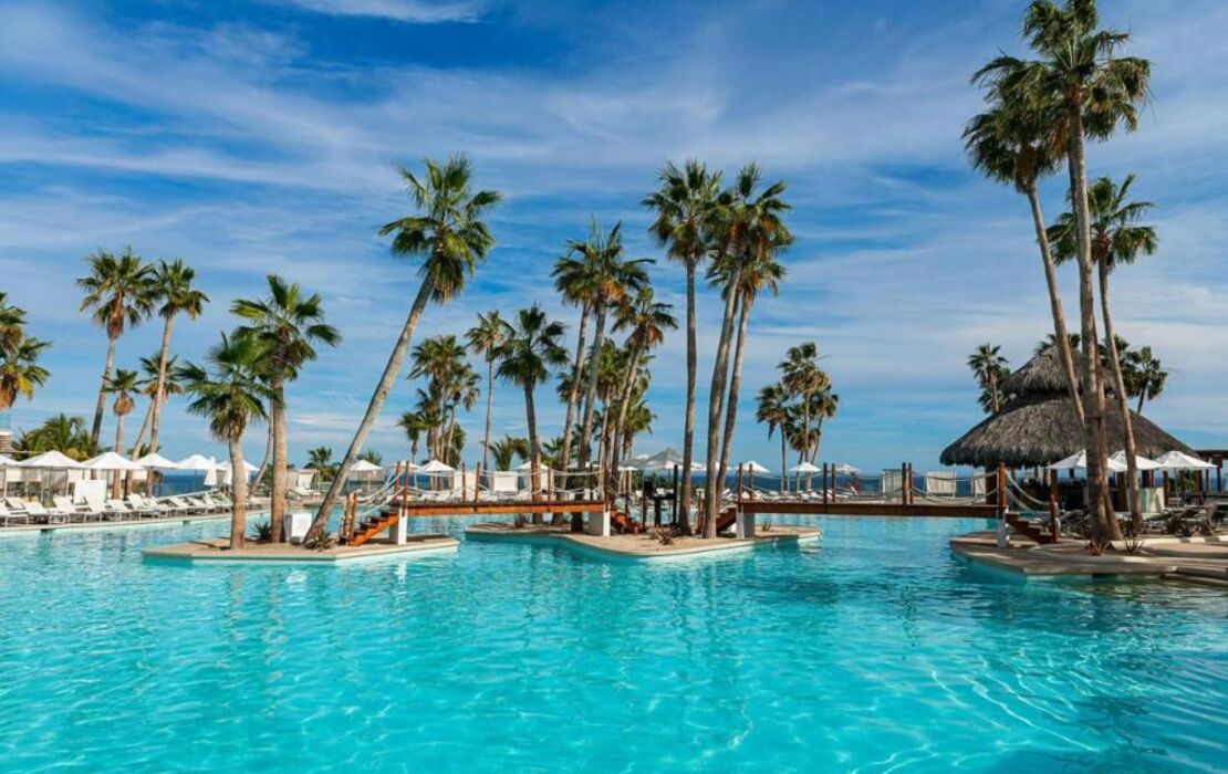 Paradisus Los Cabos - Adults Only