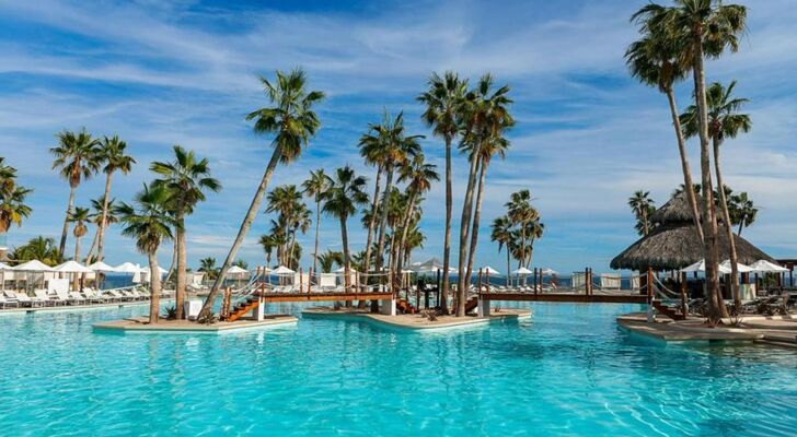 Paradisus Los Cabos - Adults Only