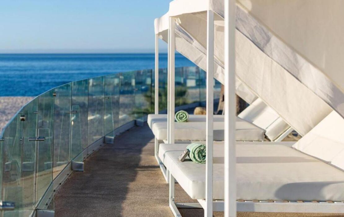 Paradisus Los Cabos - Adults Only