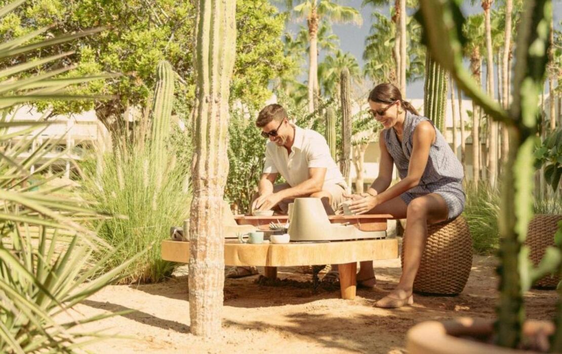 Paradisus Los Cabos - Adults Only