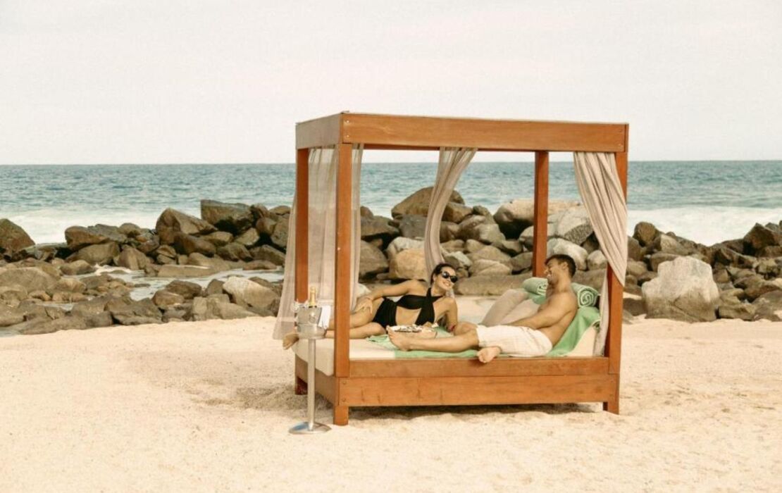 Paradisus Los Cabos - Adults Only