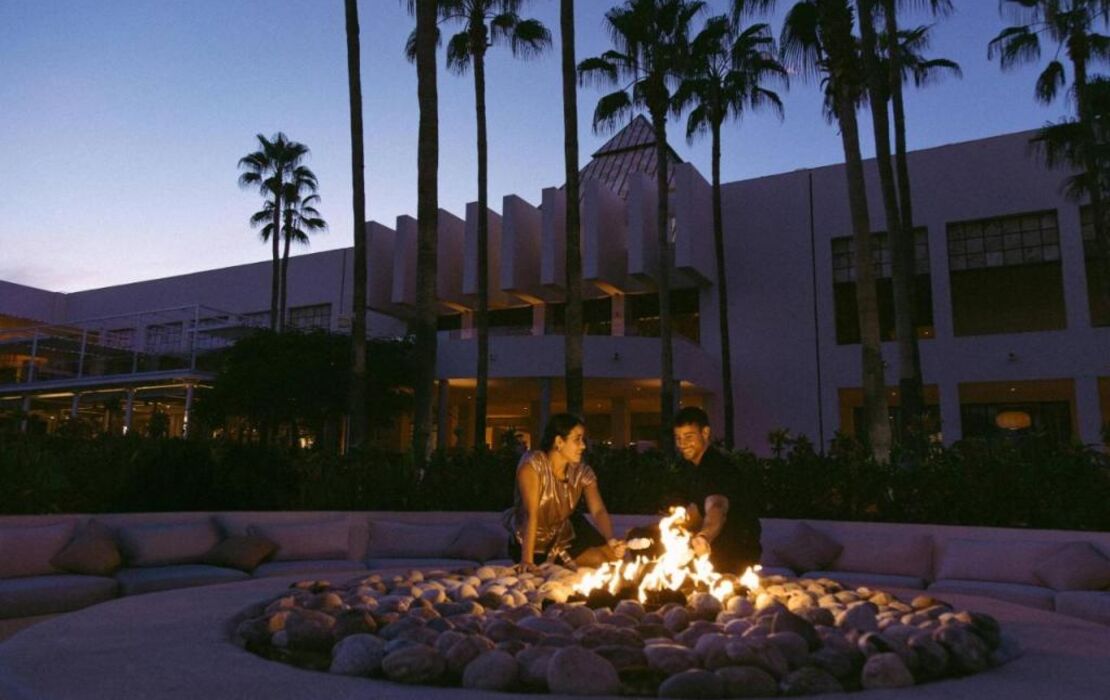 Paradisus Los Cabos - Adults Only