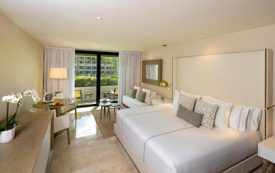 Paradisus Los Cabos - Adults Only