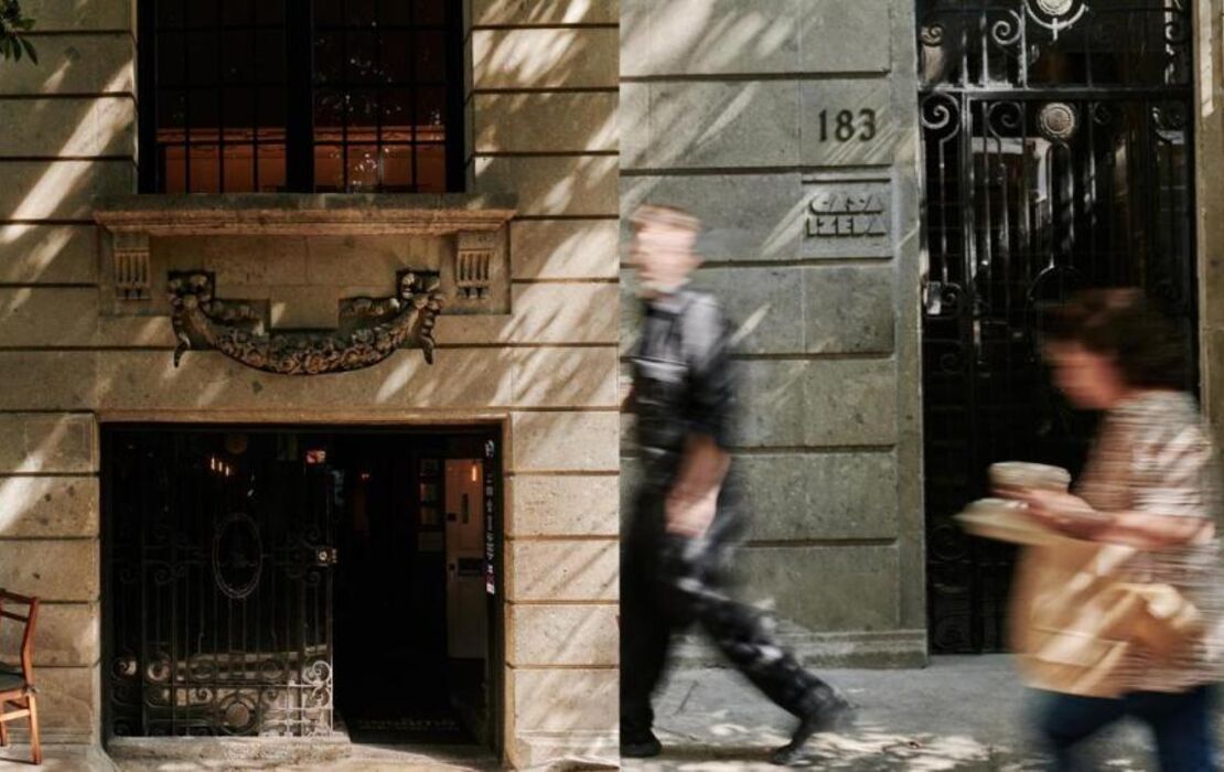 Casa Izeba