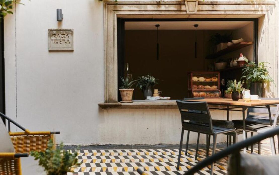 Casa Izeba
