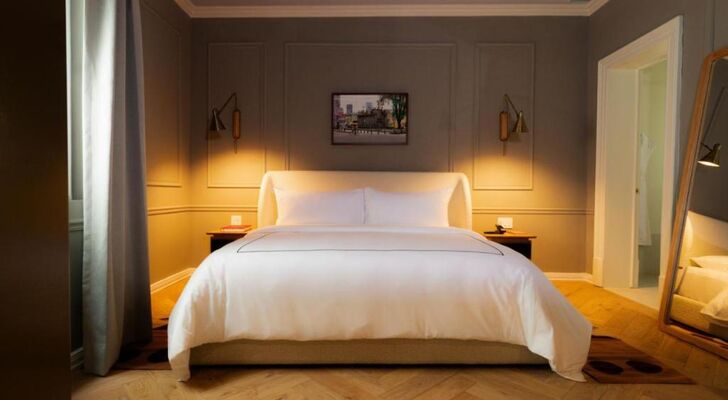Casona Roma Norte