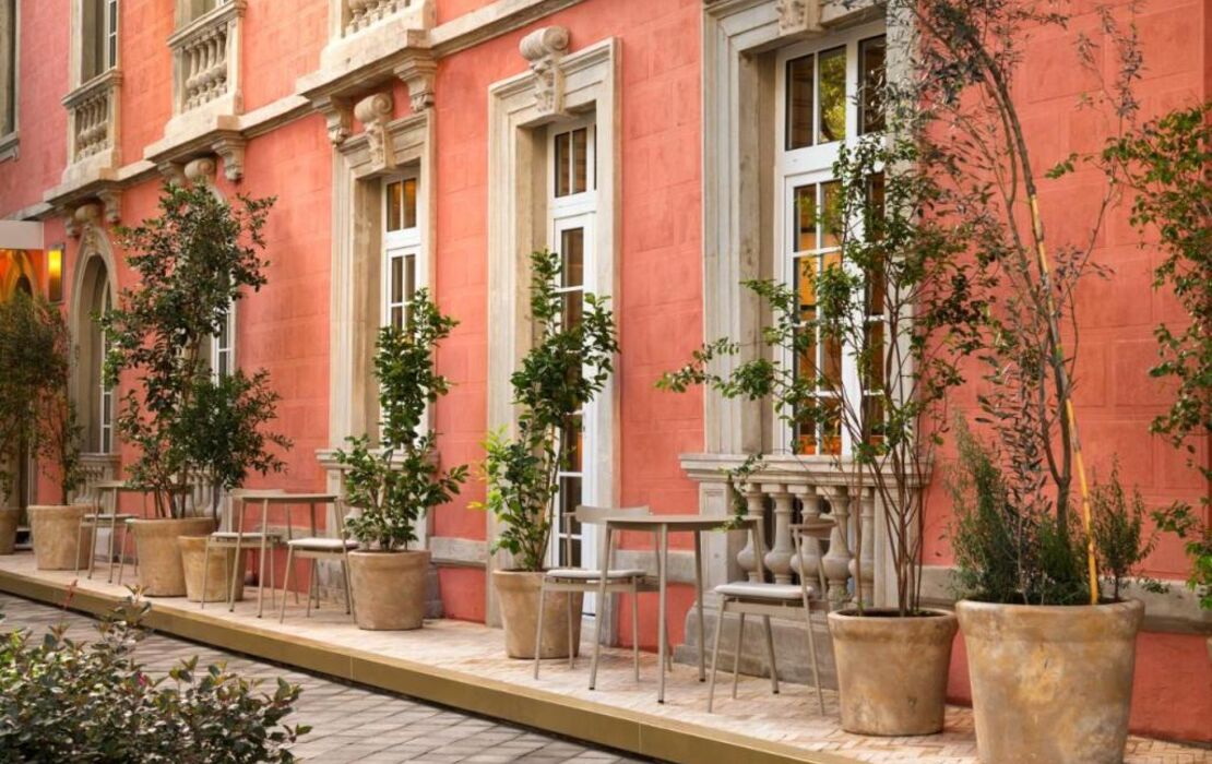 Casona Roma Norte