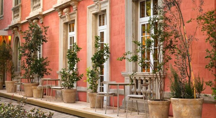 Casona Roma Norte