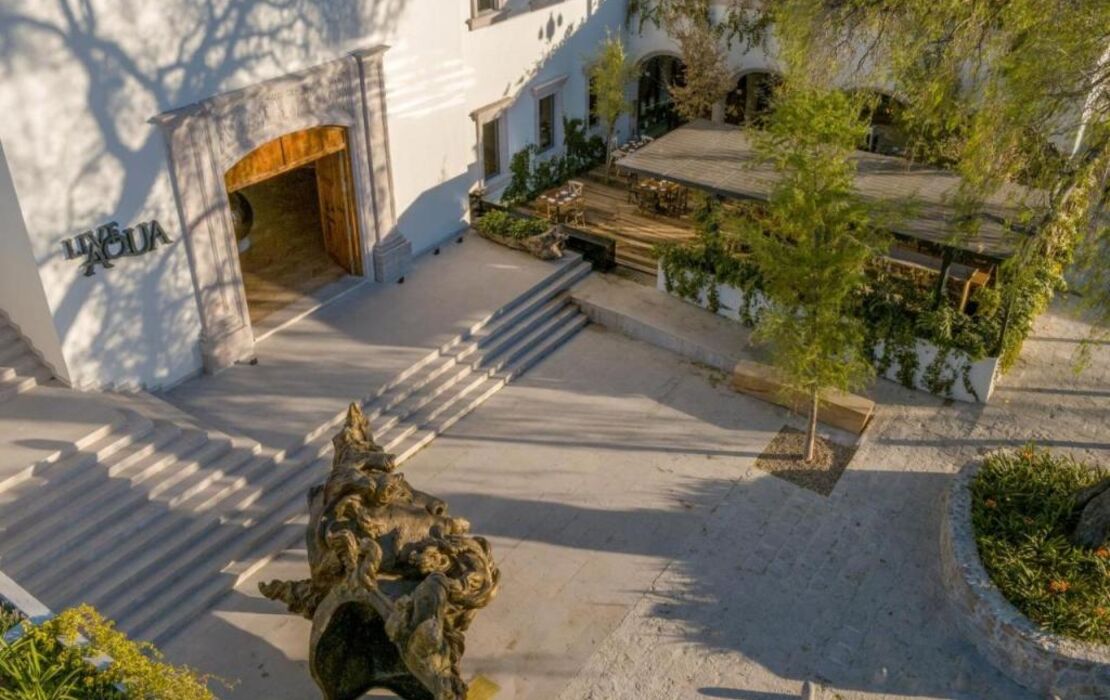 Live Aqua San Miguel de Allende