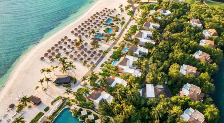 Fairmont Mayakoba