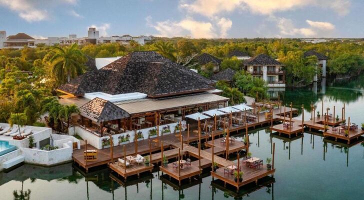 Fairmont Mayakoba