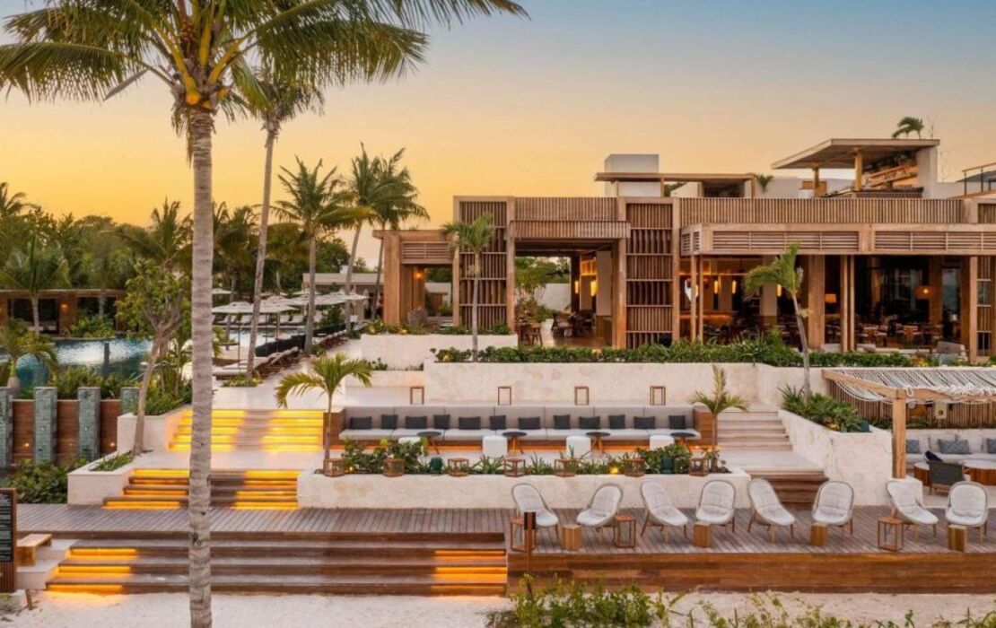 Fairmont Mayakoba