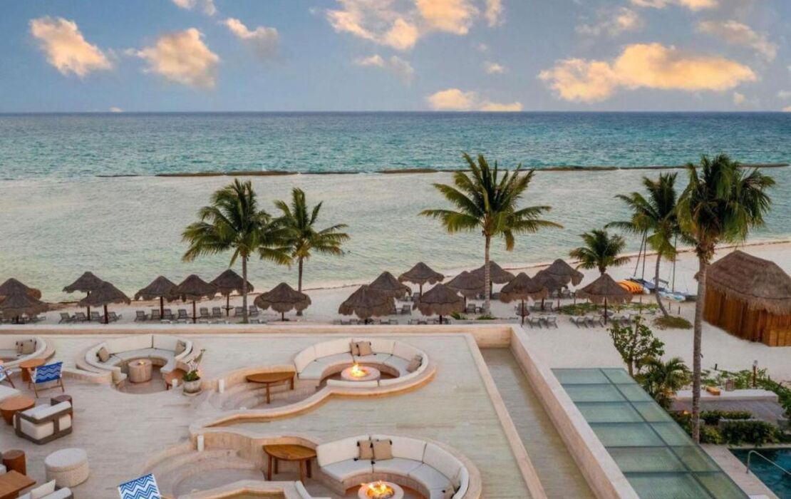 Fairmont Mayakoba