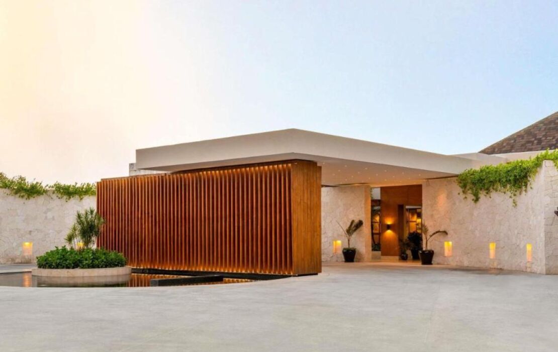 Fairmont Mayakoba