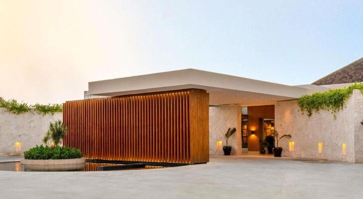 Fairmont Mayakoba