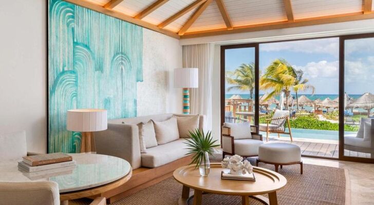 Fairmont Mayakoba