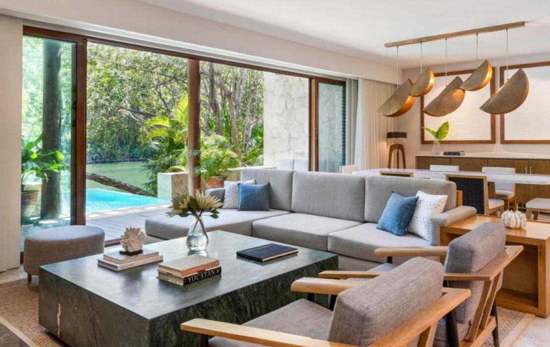 Fairmont Mayakoba