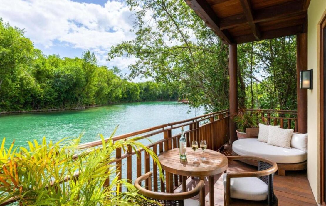 Fairmont Mayakoba