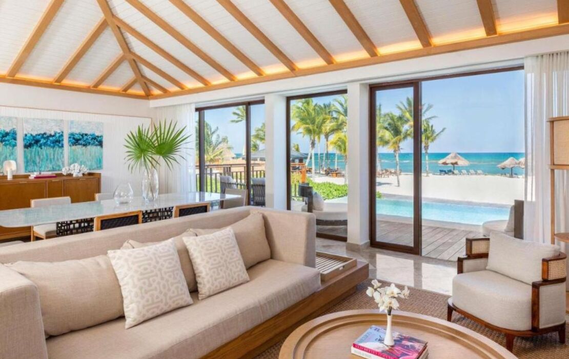 Fairmont Mayakoba