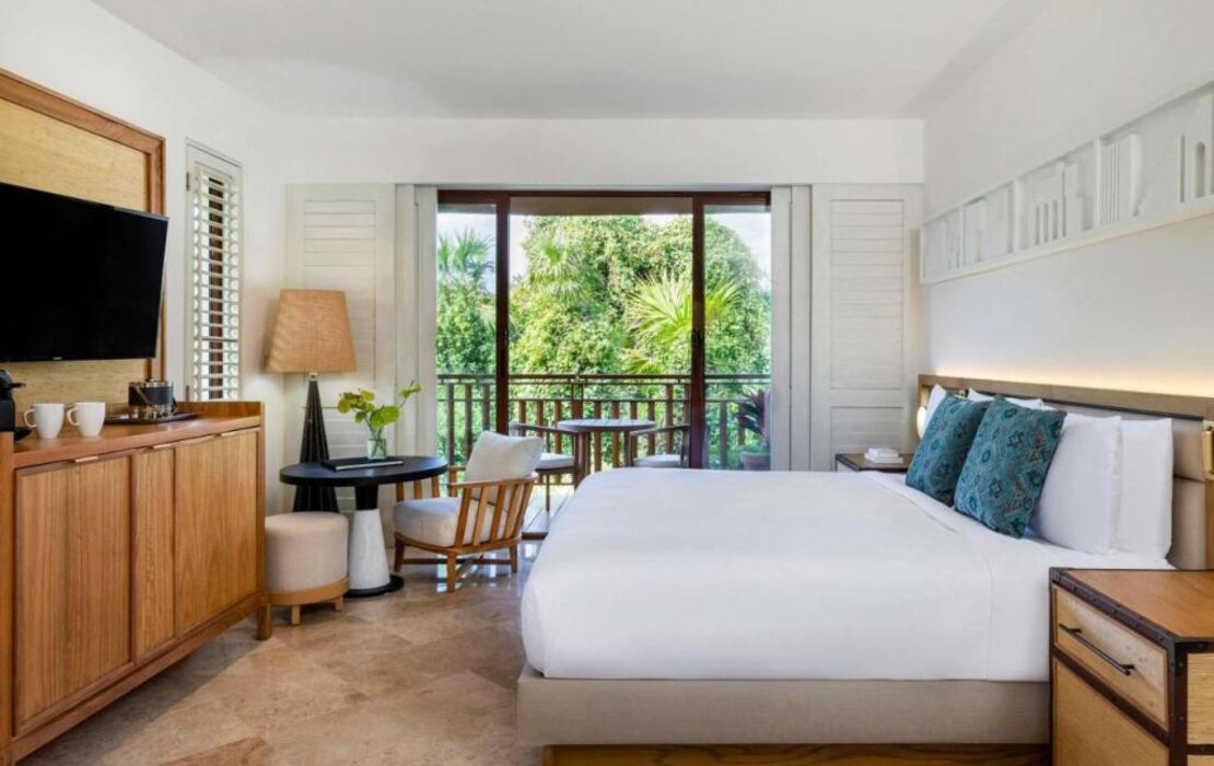 Fairmont Mayakoba