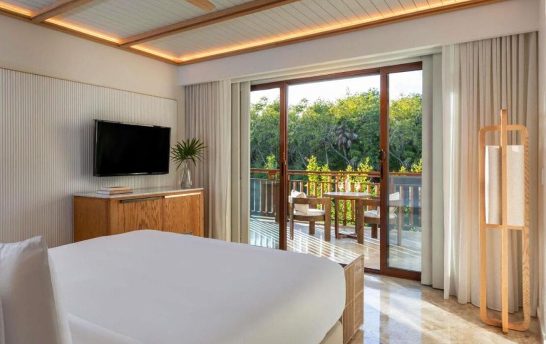 Fairmont Mayakoba