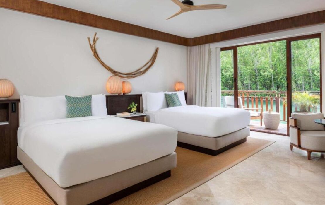 Fairmont Mayakoba