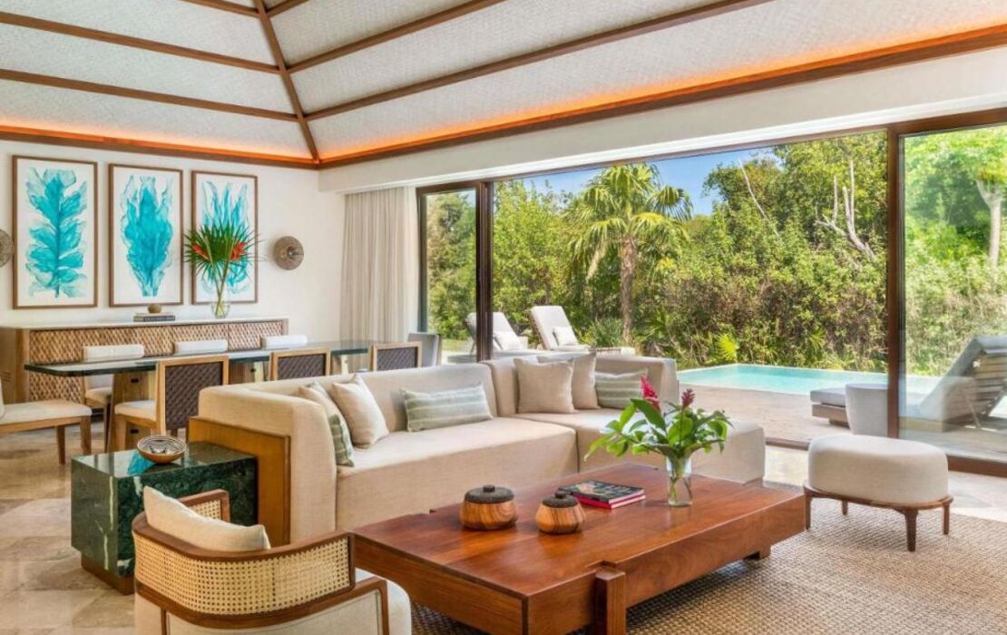 Fairmont Mayakoba
