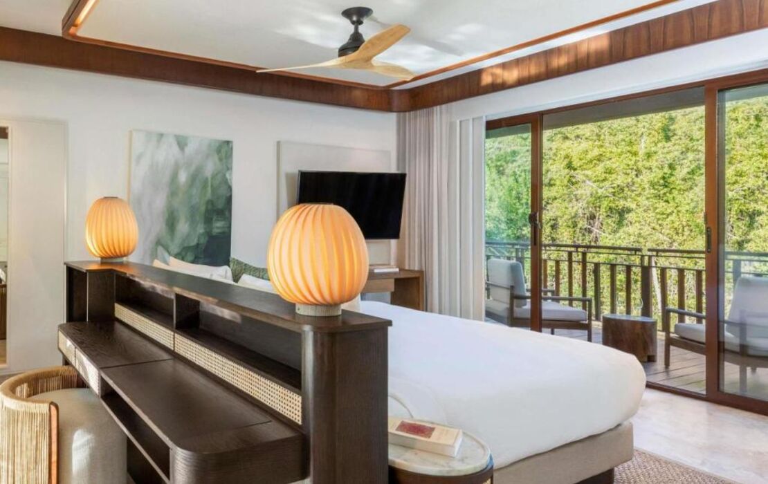 Fairmont Mayakoba