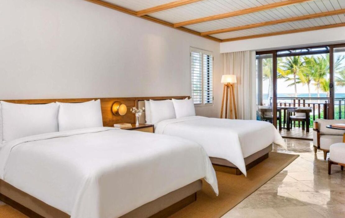 Fairmont Mayakoba