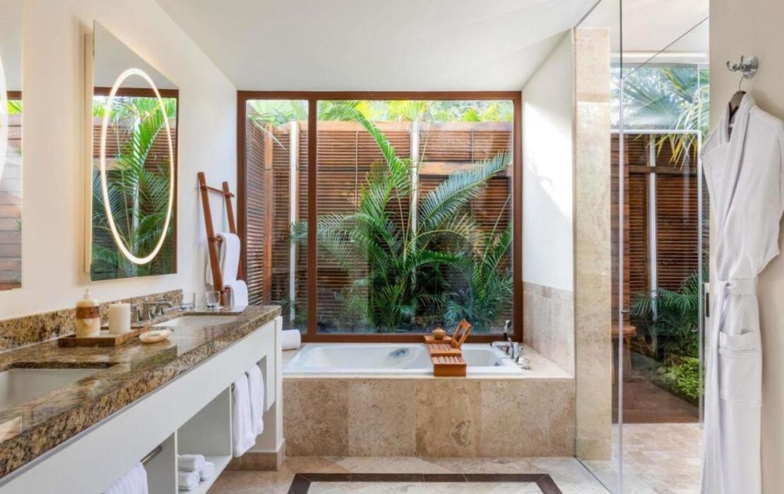 Fairmont Mayakoba