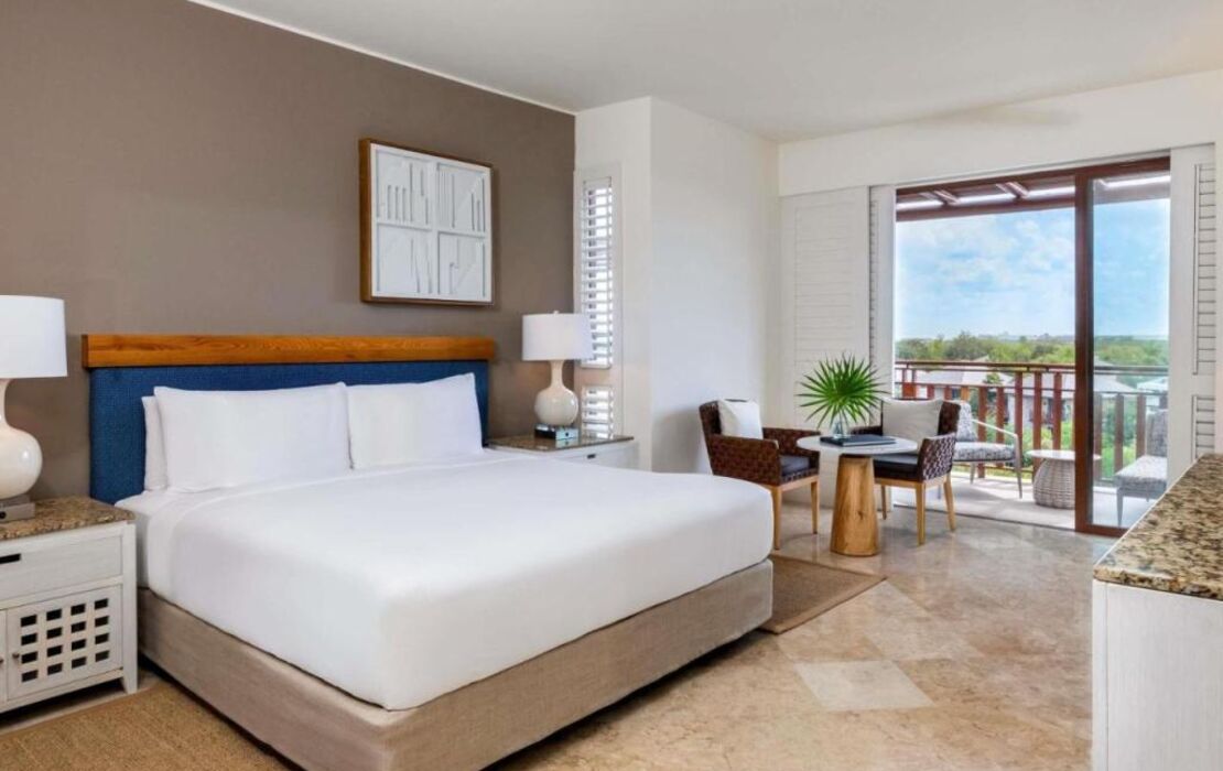 Fairmont Mayakoba