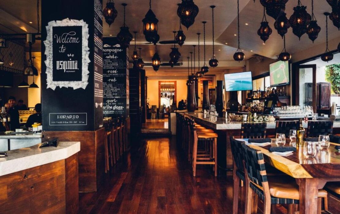 Bahia Hotel & Beach House