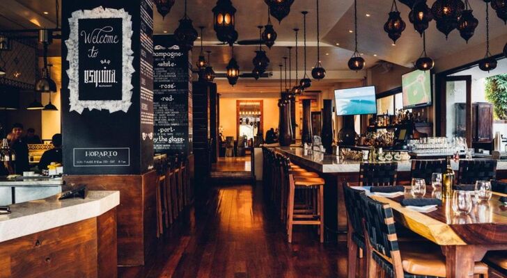 Bahia Hotel & Beach House