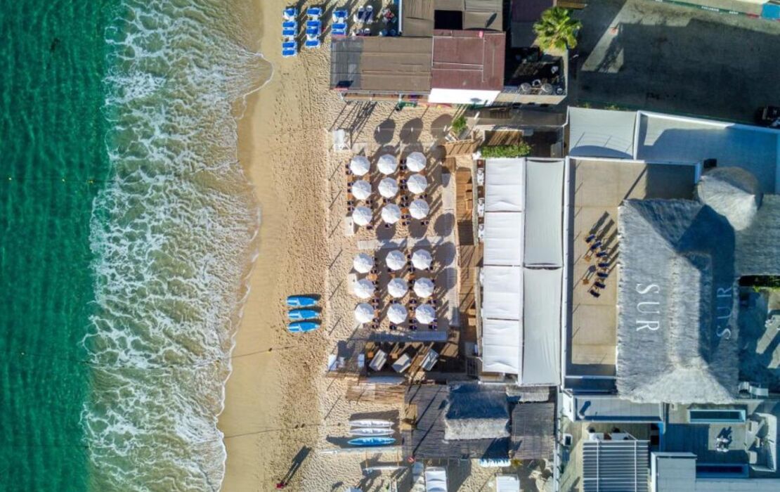 Bahia Hotel & Beach House