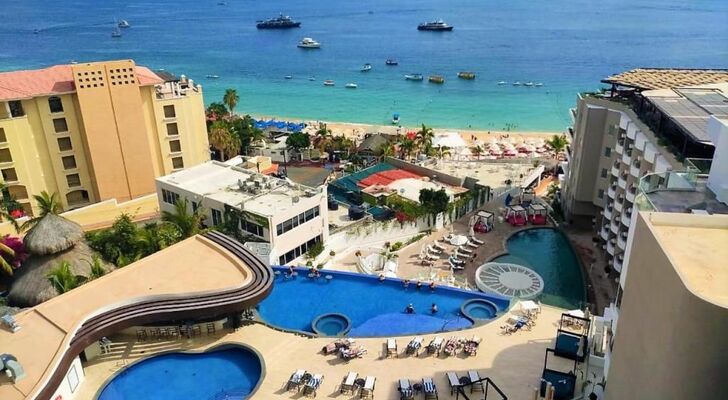 Corazón Cabo, a Noble House Resort