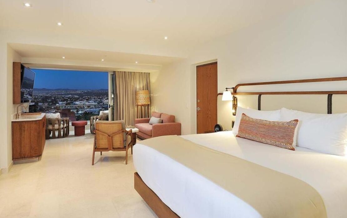 Corazón Cabo, a Noble House Resort